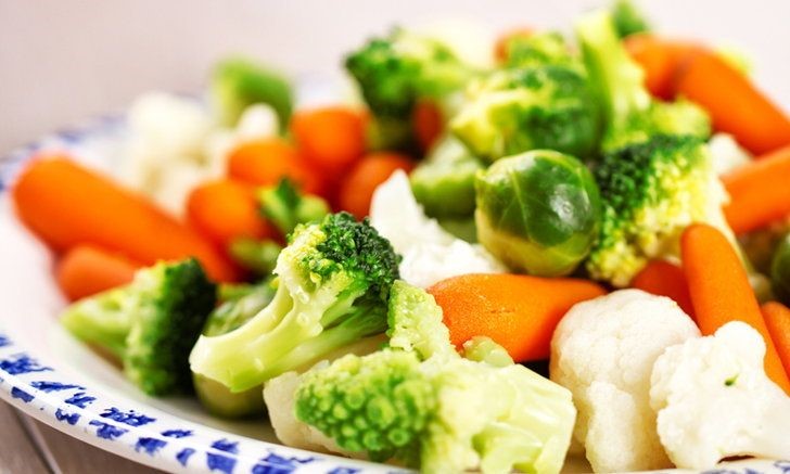 วิธีต้มผักที่ถูกวิธีเพื่อคงทั้งความอร่อยและ คุณค่าสารอาหารของผักตามคำแนะนำของคนญี่ปุ่น
