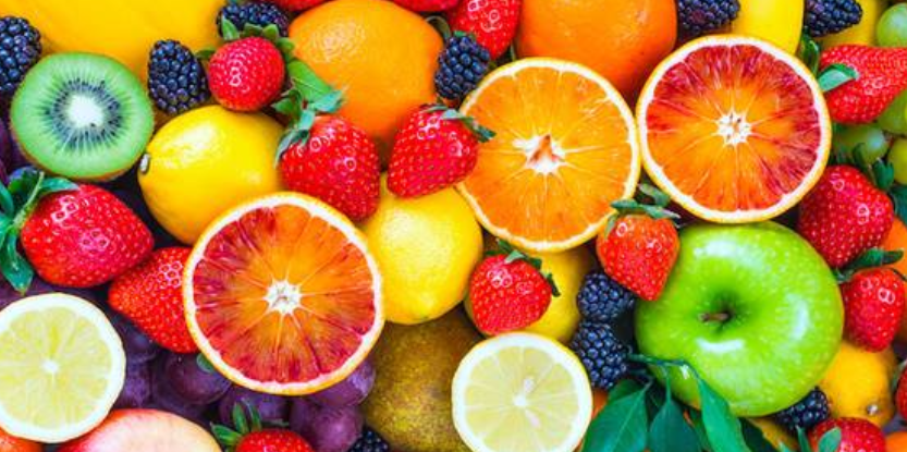 กินผลไม้อย่างไรให้ถูกวิธี
